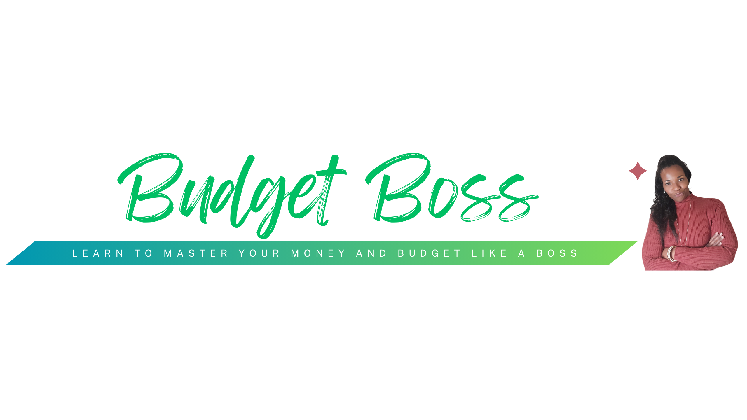 Budget Boss Banner